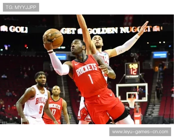 公牛节末进攻连贯度提升明显